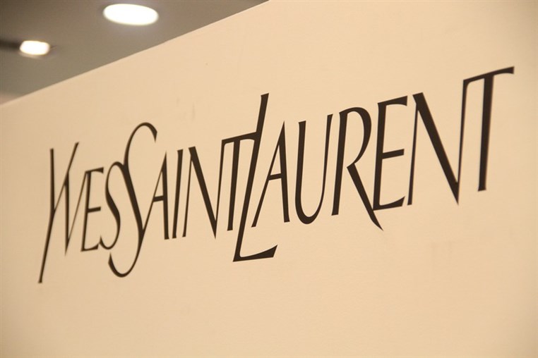 Yves Saint Laurent at ABC Ashrafieh